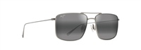 Lunettes de soleil Maui Jim Homme MJ0886SAEKO-001 - MJ0886SAEKO-001